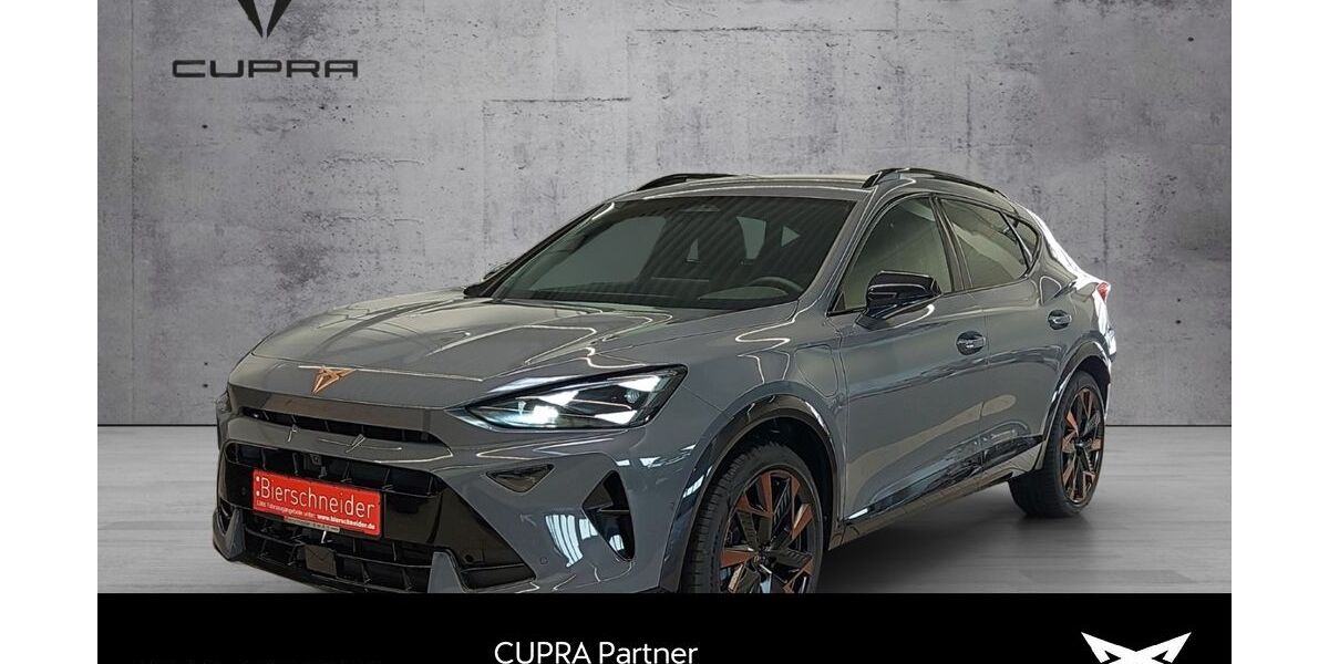 Cupra Formentor 2.500 km 43.950 &euro; Donauwörth 86609