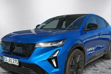 Renault Rafale 29.900 km 37.980 &euro; Rendsburg 24768