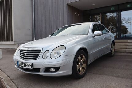 Mercedes-Benz E 280 276.000 km 4.490 &euro; Eriskirch 88097