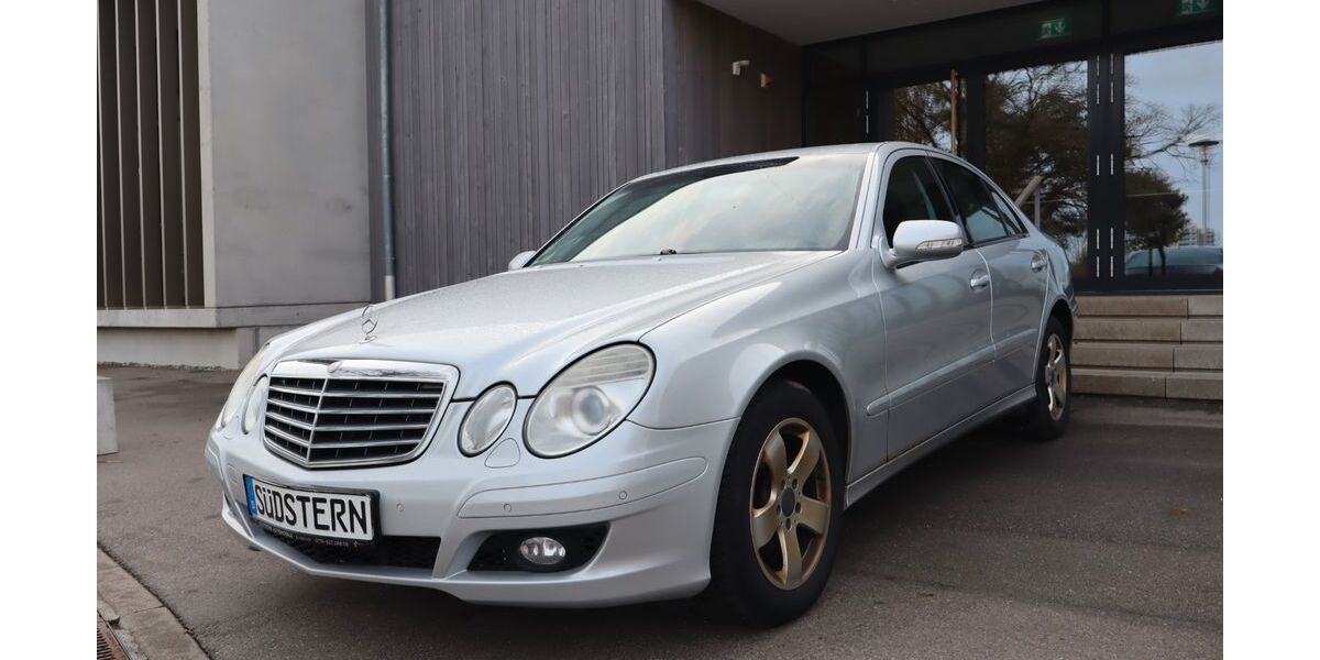 Mercedes-Benz E 280 276.000 km 4.490 &euro; Eriskirch 88097