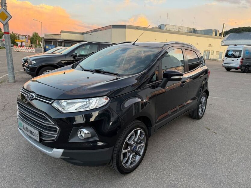 EcoSport