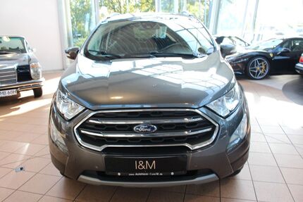 Ford EcoSport 87.790 km 11.490 &euro; Celle 29227