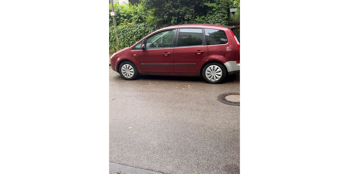Ford C-Max 211.180 km 650 &euro; München 80638