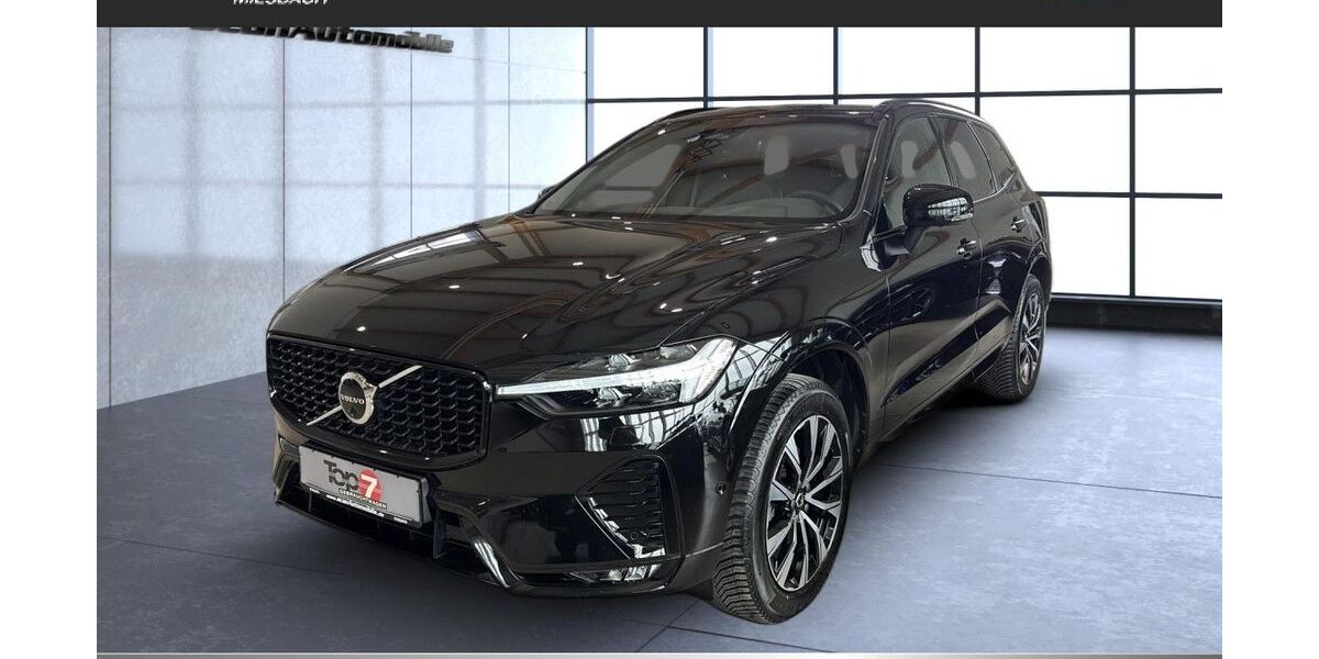 Volvo XC60 42.135 km 40.790 &euro; Miesbach 83714