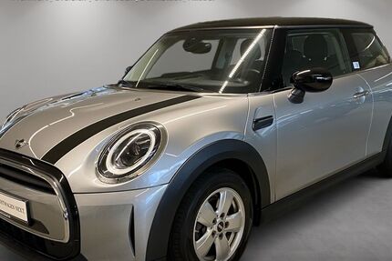 Mini Cooper 28.885 km 20.280 &euro; Kassel 34125