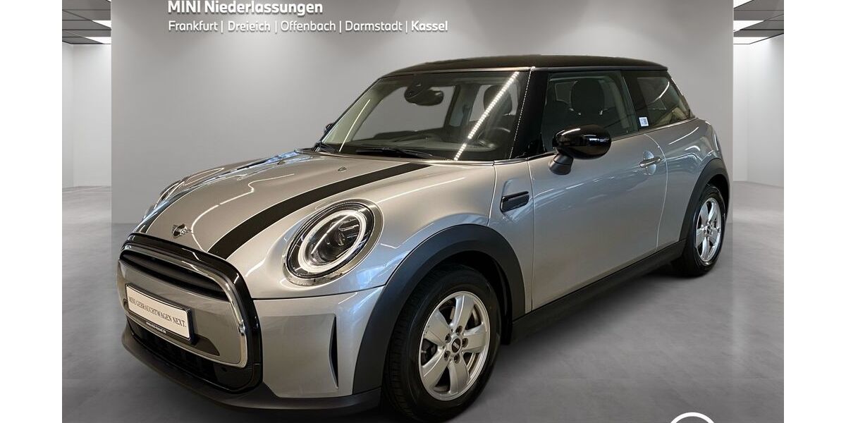Mini Cooper 28.885 km 20.280 &euro; Kassel 34125