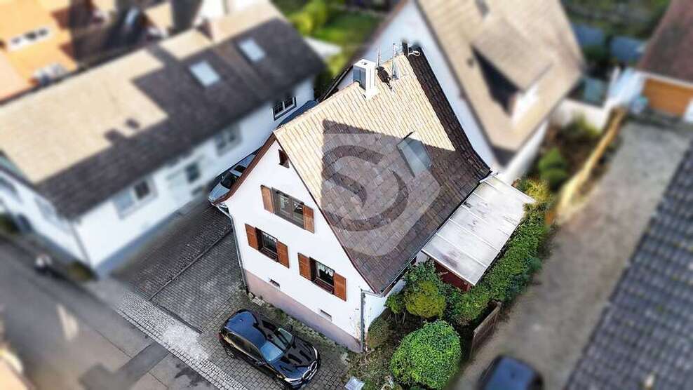 Haus zum Kaufen in Merdingen 245.000 € 84 m²