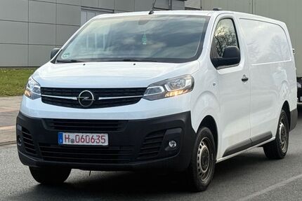 Opel Vivaro 114.551 km 14.399 &euro; Hannover 30179