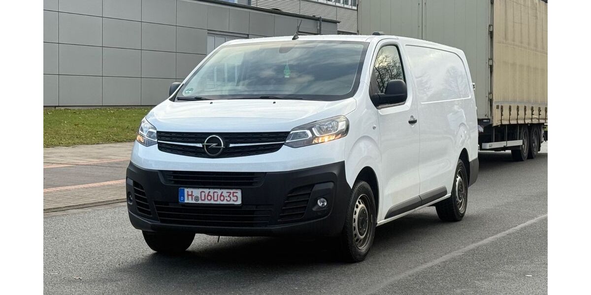 Opel Vivaro 114.551 km 14.400 &euro; Hannover 30179