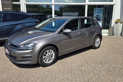 VW Golf 164.145 km 7.290 &euro; Hagenow 19230
