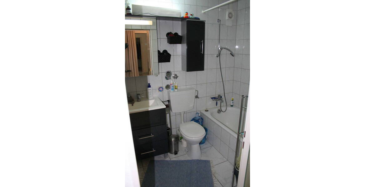 Etagenwohnung Konstanz Altstadt - 2 Zimmer, 60 m&sup2;, 369.000&euro; | Angebot:26728281