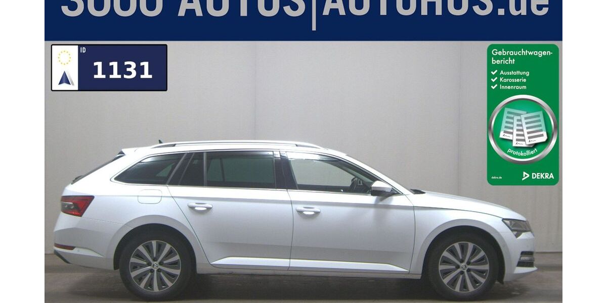 Skoda Superb 131.185 km 22.480 &euro; Gyhum/Bockel 27404