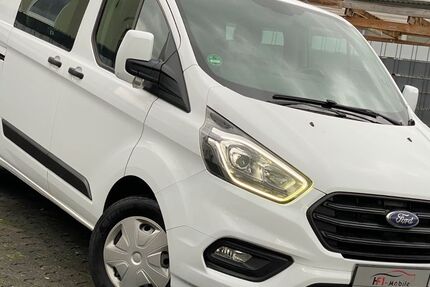 Ford Transit Custom 210.850 km 14.400 &euro; Bergneustadt 51702