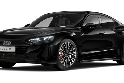 Audi e-tron GT 6.071 km 101.980 € Mönchengladbach 41066