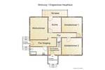 Mehrfamilienhaus, Wohnhaus Unterlüß Unterlüß - 1 Zimmer, 244 m&sup2;, 249.000&euro; | Angebot:26438567