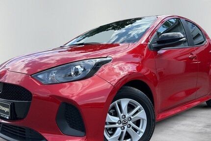 Mazda 2 Hybrid 10.192 km 21.990 &euro; Berlin 13599