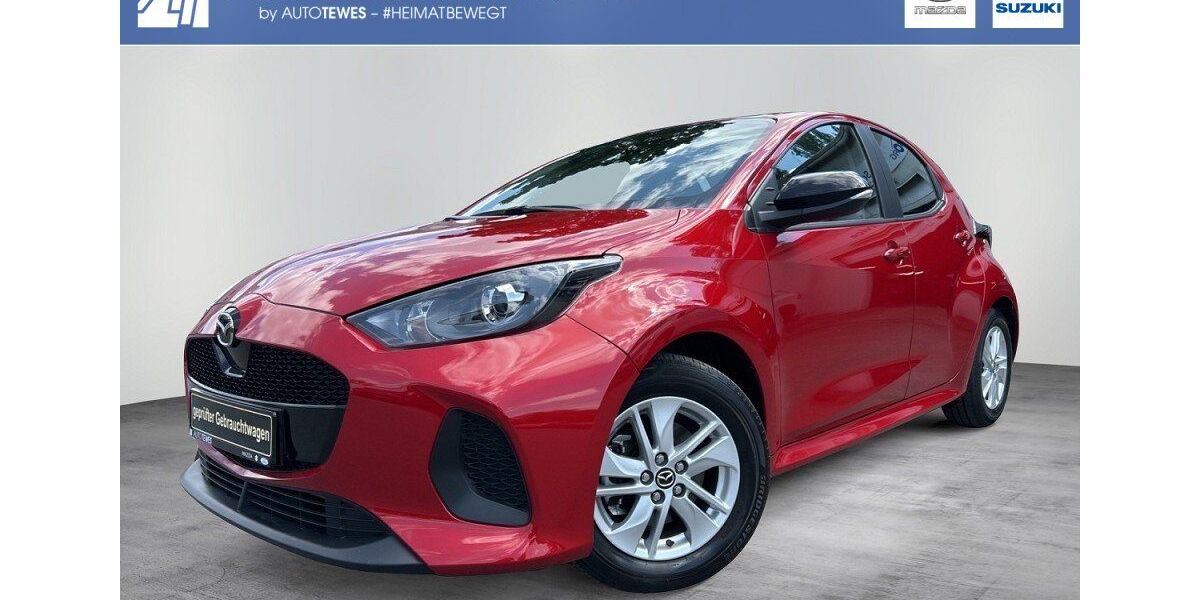 Mazda 2 Hybrid 10.192 km 21.990 &euro; Berlin 13599