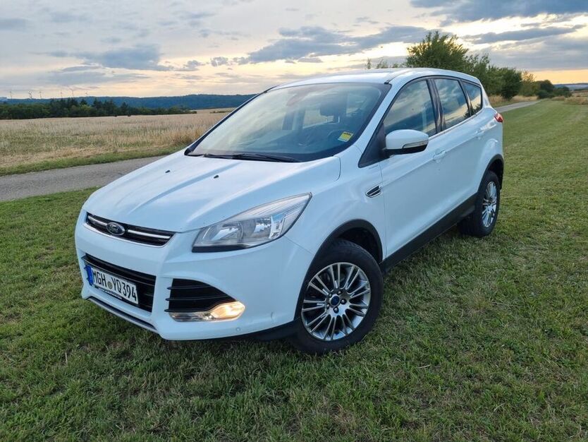Kuga