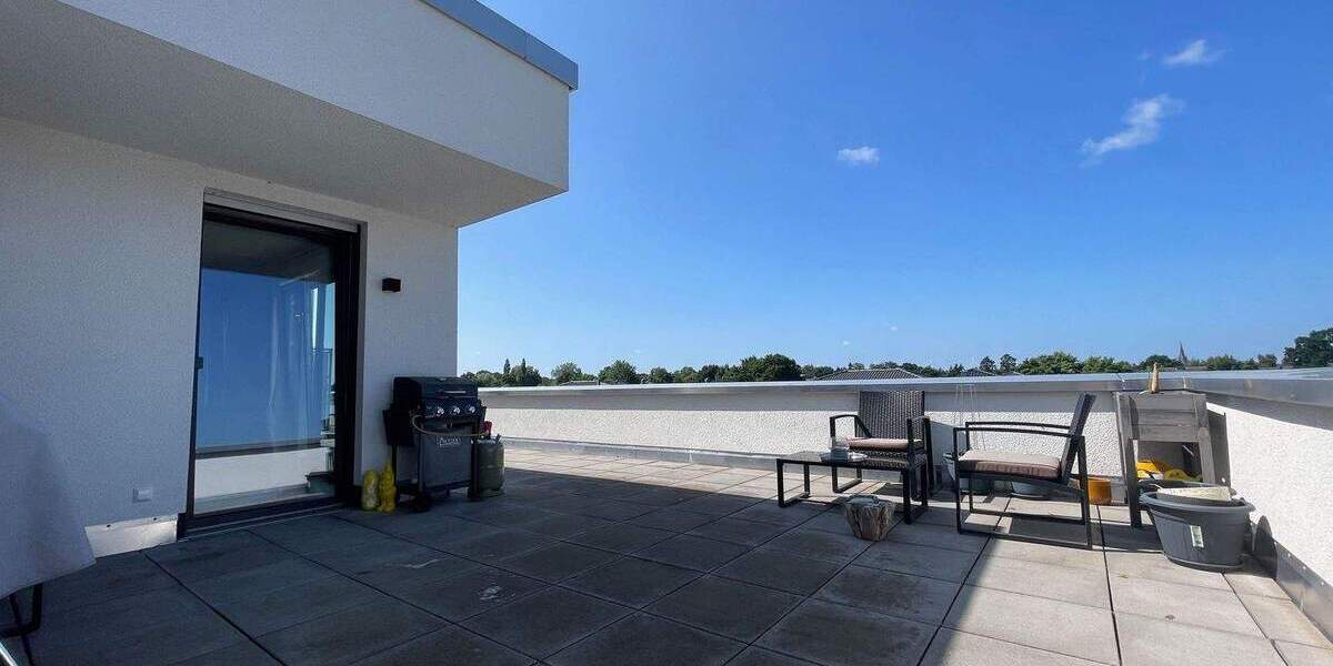 Etagenwohnung Winsen - 3 Zimmer, 125 m&sup2;, 589.000&euro; | Angebot:24776759