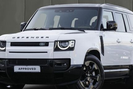 Land Rover Defender 35.783 km 79.490 &euro; Saarbrücken 66121