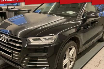 Audi Q5 63.575 km 33.948 &euro; Lindau 88131