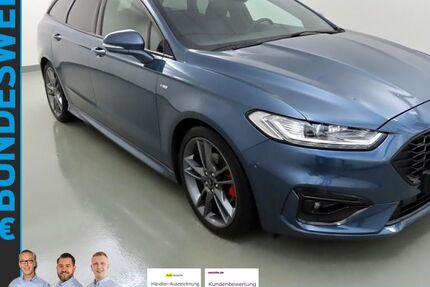Ford Mondeo 71.250 km 18.940 &euro; Premnitz / Nahe A2 14727