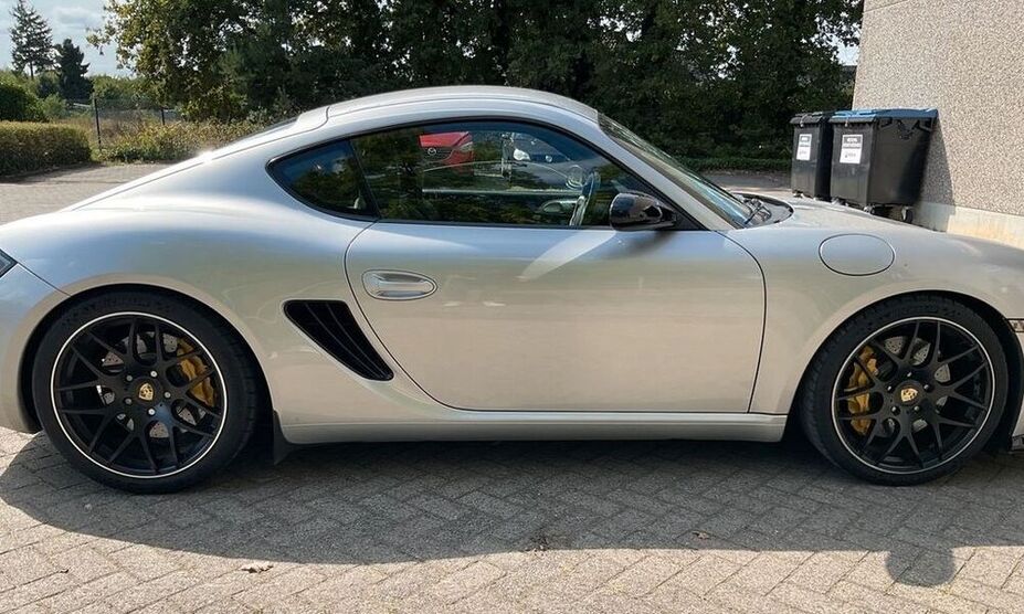 Cayman