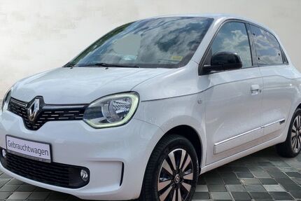 Renault Twingo 14.784 km 15.499 &euro; Erfurt 99099