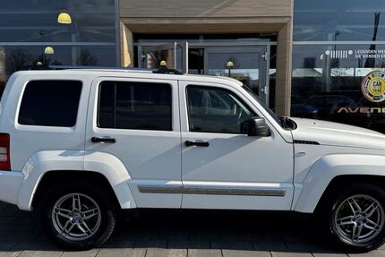 Jeep Cherokee 259.000 km 6.980 &euro; Aschaffenburg 63741