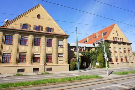 Wohnung Augsburg Kriegshaber - 2 Zimmer, 52 m&sup2;, 199.000&euro; | Angebot:27086919