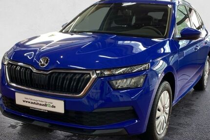 Skoda Kamiq 24.500 km 17.450 &euro; Karlskron-Brautlach 85123