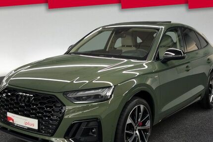 Audi Q5 50.900 km 51.700 &euro; Berlin 10587