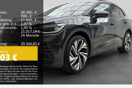 VW ID.4 81.045 km 26.980 &euro; Lüdenscheid 58507