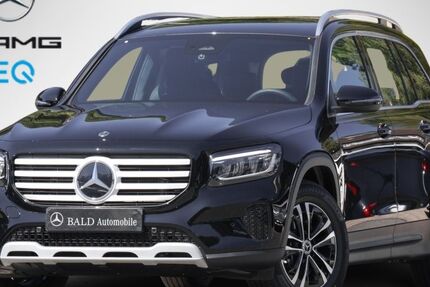 Mercedes-Benz GLB 200 9.500 km 42.880 &euro; Siegen 57074