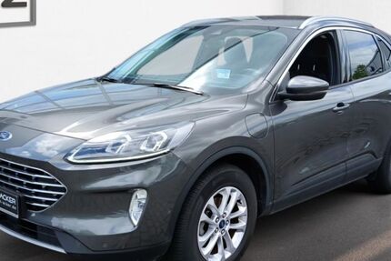 Ford Kuga 27.813 km 27.290 &euro; Bad Berleburg 57319