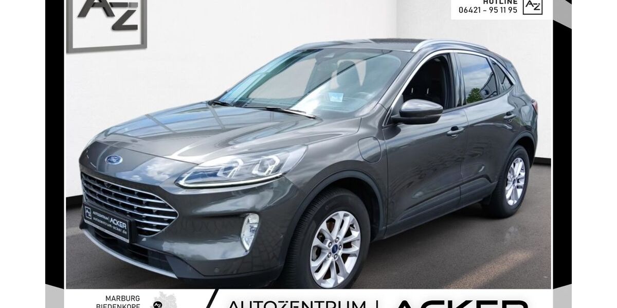 Ford Kuga 27.813 km 27.490 &euro; Bad Berleburg 57319
