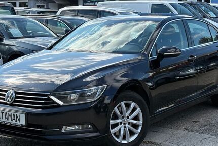 VW Passat 334.652 km 9.990 € München 81243