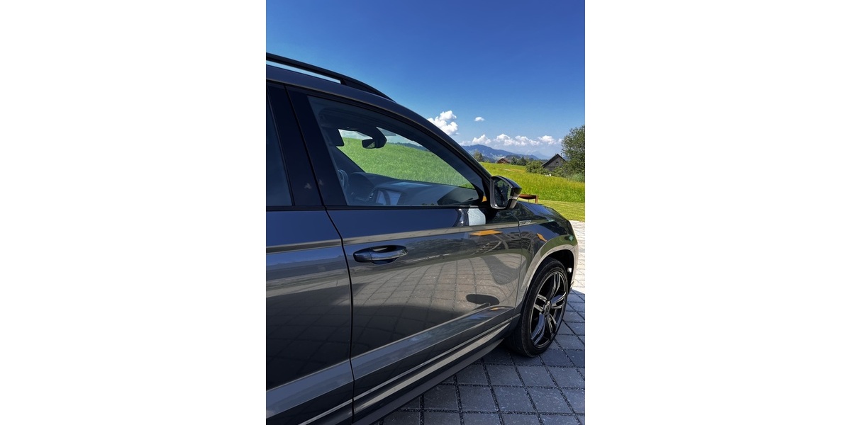 Skoda Karoq 90.000 km 32.000 &euro; Oberstaufen 87534
