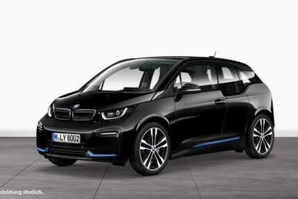 BMW i3 52.952 km 22.590 € Mannheim 68169