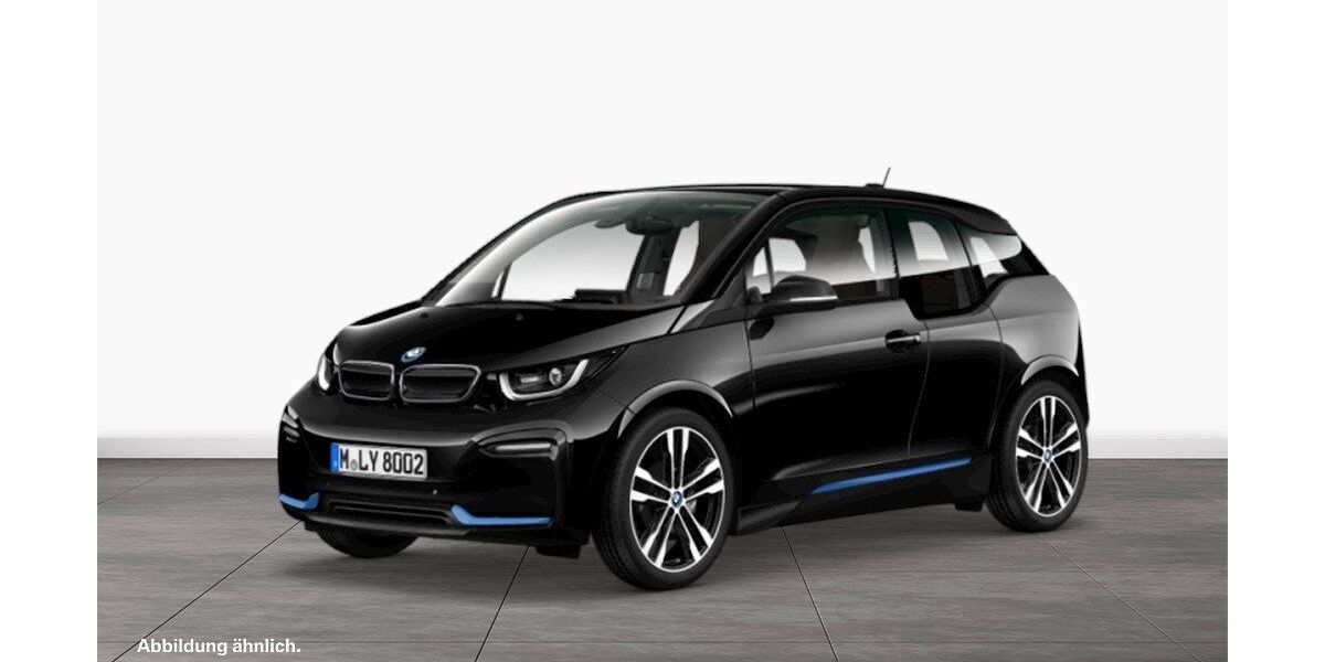 BMW i3 52.952 km 22.590 € Mannheim 68169