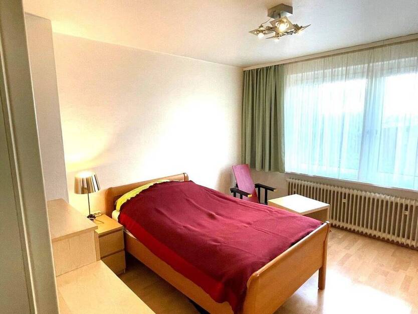 Schöne 3 Zi. Whg + Erdgeschoss + in DO Innenstadt-Süd