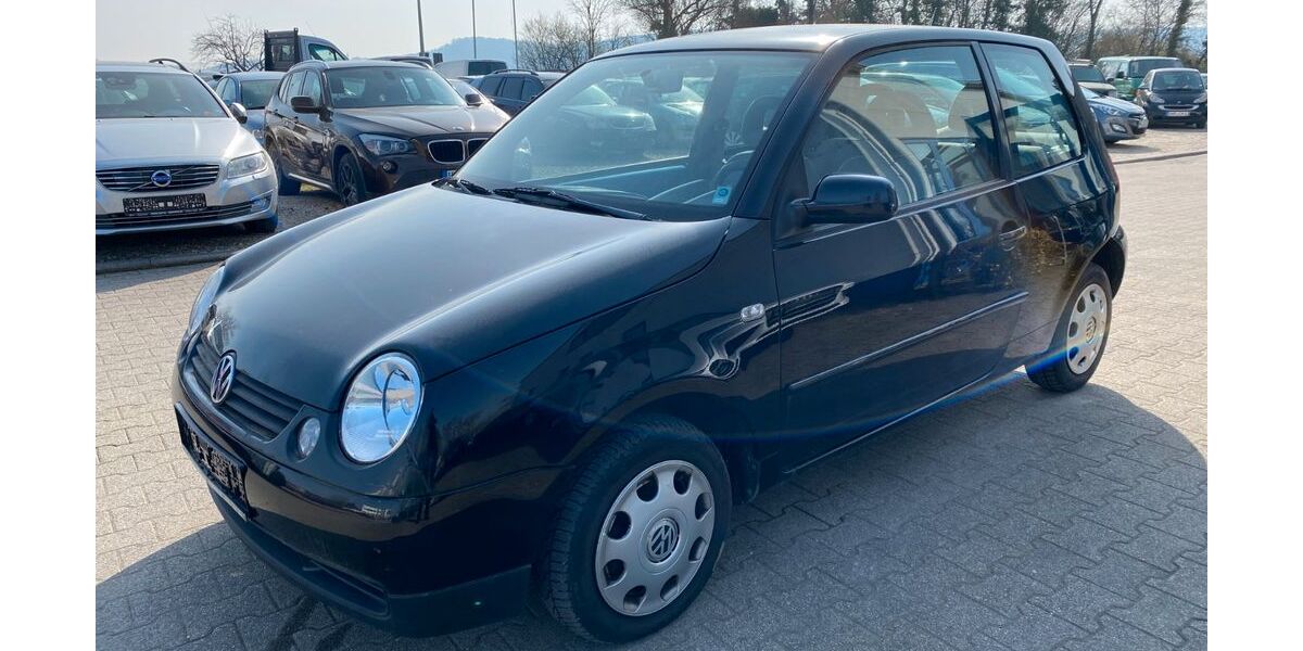VW Lupo 202.704 km 950 &euro; Neuenstein 74632