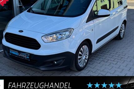 Ford Transit Courier 129.288 km 8.490 &euro; Spremberg 03130