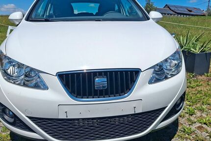 Seat Ibiza 91.000 km 3.750 &euro; Salzweg 94121