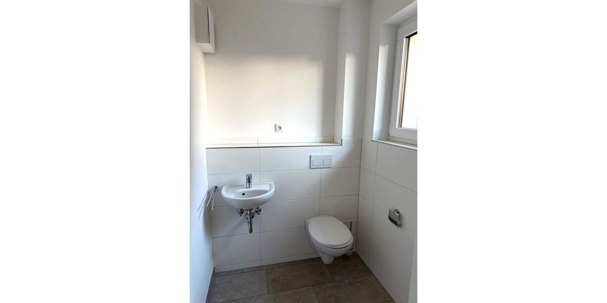 Etagenwohnung Schwarzenbek Bölkau - 4 Zimmer, 107 m&sup2;, 1.400&euro; | Angebot:25069401