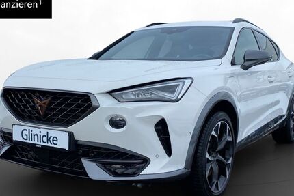 Cupra Formentor 43.200 km 26.960 &euro; Witzenhausen 37213