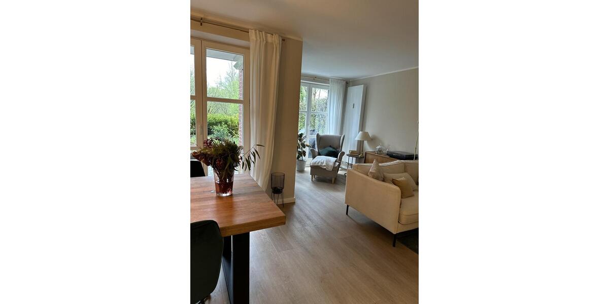 Maisonettenwohnung Rellingen - 3 Zimmer, 118 m&sup2;, 2.300&euro; | Angebot:26302988