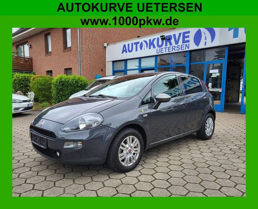 Punto