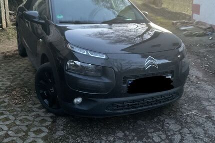 Citroen C4 Cactus 116.000 km 5.000 &euro; Peterzell/Alpirsbach 72275