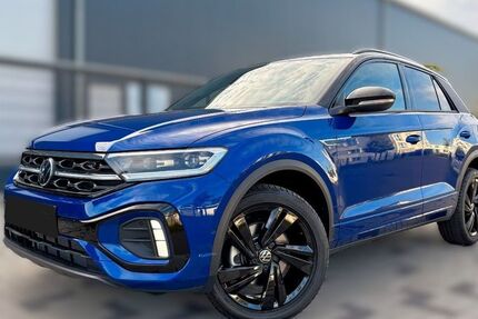 VW T-Roc 5.960 km 33.500 &euro; Dresden 01069